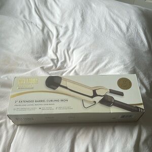 Brand new hot tools 2 in curling iron